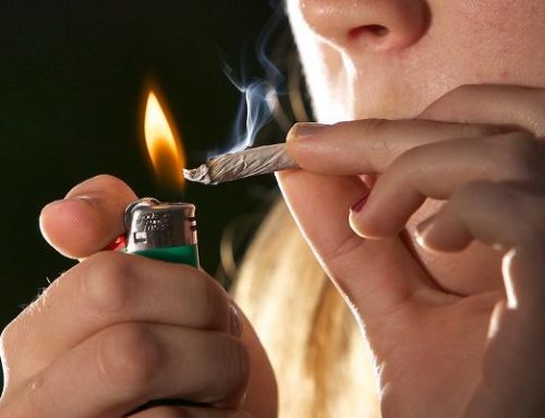 Off-Duty Cops in New Jersey Can Get Stoned, Says State’s Attorney General