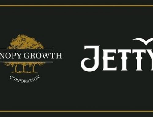 Canopy Growth Announces Plan to Acquire Jetty Extracts