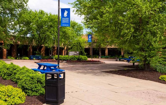 Eastern Gateway Community College