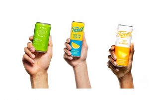 Canopy Growth Corporation-Canopy Growth Celebrates Summer with N
