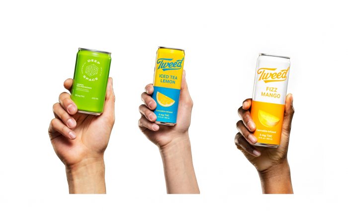 Canopy Growth Corporation-Canopy Growth Celebrates Summer with N