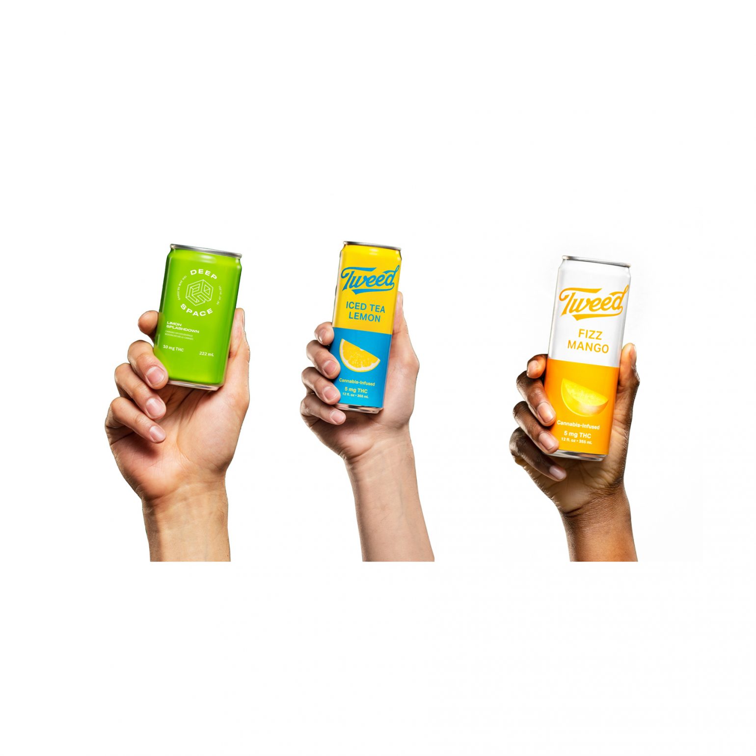 Canopy Growth Corporation-Canopy Growth Celebrates Summer with N