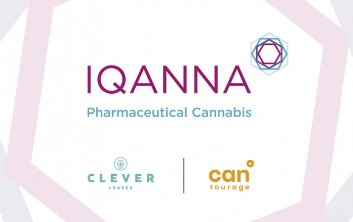 medical cannabis product