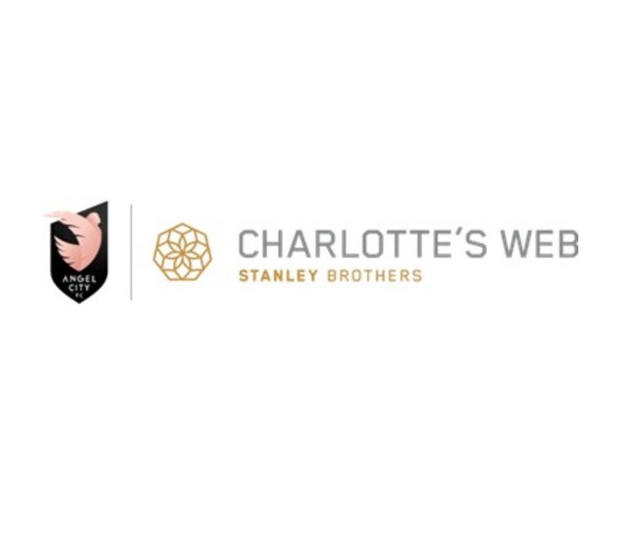 Angel City Football Club Announces Charlotte’s Web as Team’s Official CBD Partner