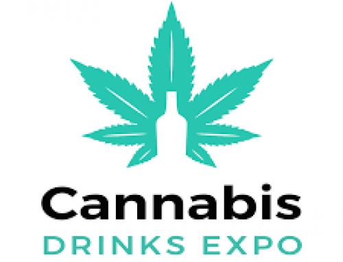 2022 Cannabis Drinks Expo: Skyrocketing Category Includes Hemp-Based Sports Drinks to Cannabis-Infused Cocktails