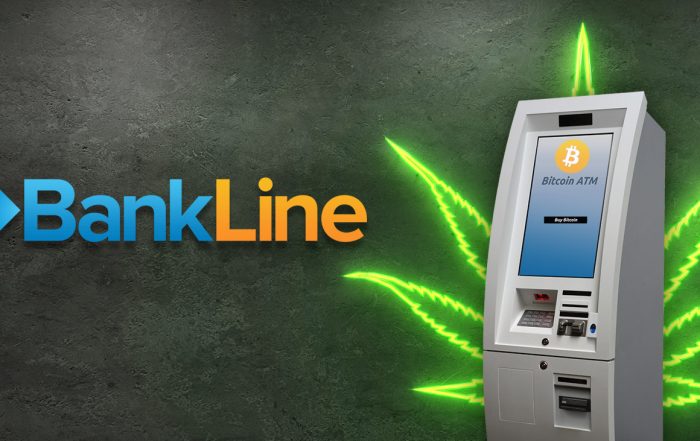 Cannabis Dispensaries to Host Crypto ATMs Nationwide