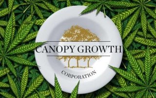 Canopy Growth Corporation