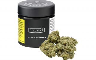 Canopy Growth Corporation
