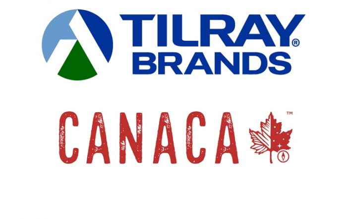 Tilray Brands’ CANACA