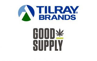 Tilray Brands and Good Supply Brand