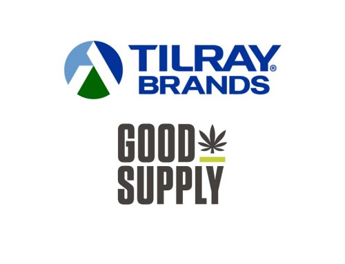 Good Supply Cannabis Brand Launches New Product Lineup