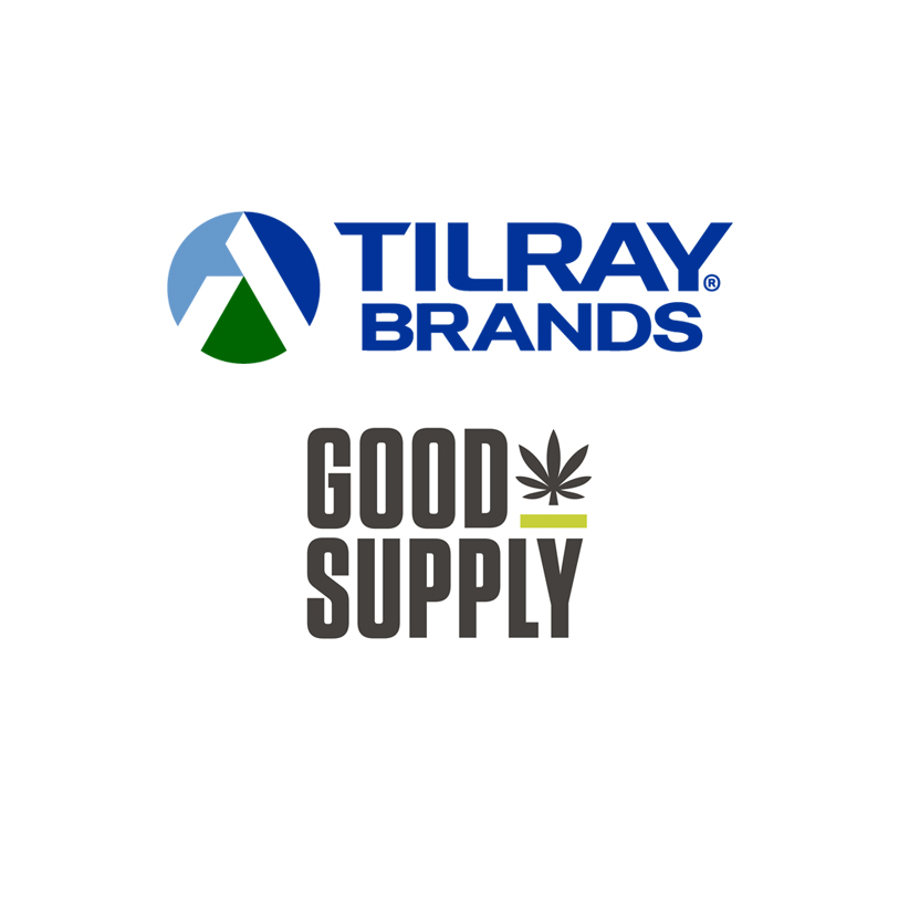 Tilray Brands and Good Supply Brand