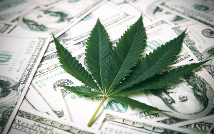 Medical Marijuana Market