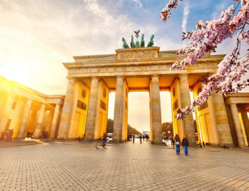 International Cannabis Business Conference Berlin 2022 – 6 Smart Money Takeaways From a Management Consultant