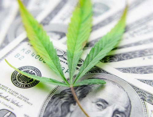 California’s Cannabis Tax Collection Challenges Highlight Business Closure Impact