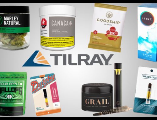 Canadian Cannabis Company Tilray Posts $434 Million Net Loss for 2022