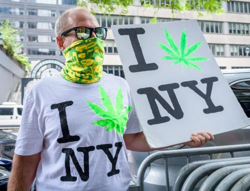 New York Bill Advances to Cover Medical Cannabis Under State-Funded Insurance Programs