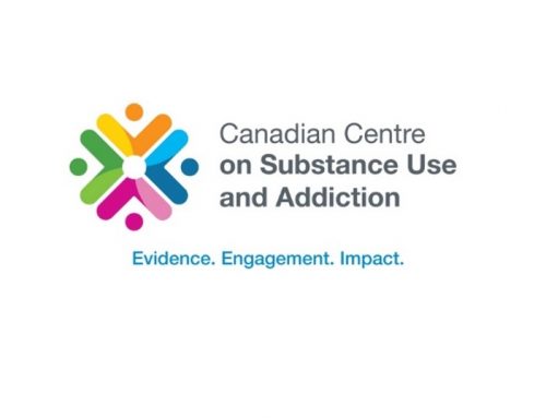 Canadian Centre on Substance Use and Addiction Looks Forward to Federal Cannabis Act Review