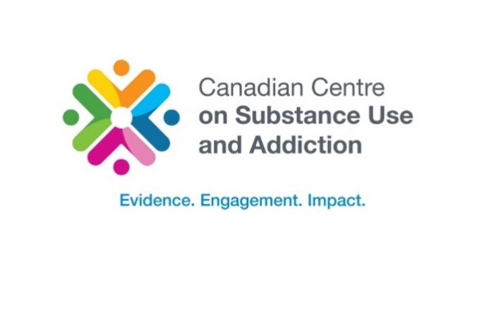 Canadian Centre on Substance Use and Addiction