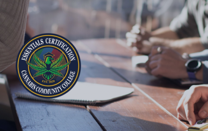 Cannabis Community College