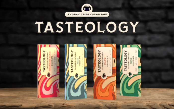 Cannabis-Infused Chocolates
