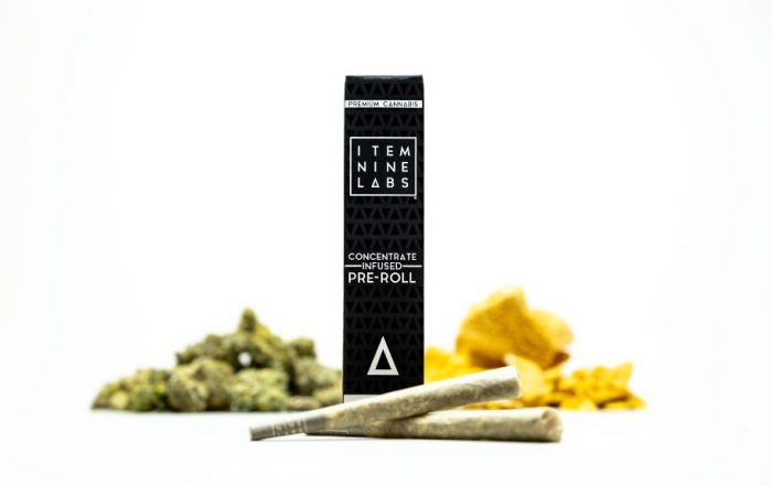 Item 9 Labs