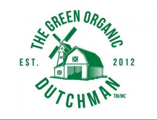 The Green Organic Dutchman launches exciting new products Fall 2022 in British Columbia, Alberta & Ontario