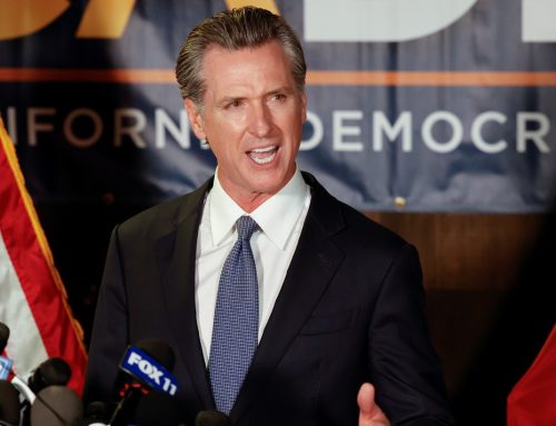 California Governor Newsom Signs Off On Cannabis Laws Including: Interstate Commerce, Employment Protections & Expungement