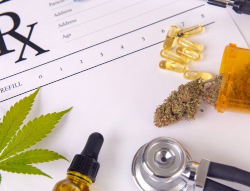 The Future of Cannabis is in Clinical Trials
