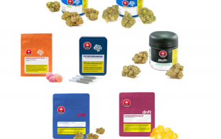 Aurora Announces Unprecedented Fall Product Release Across Adult-Use and Medical Markets