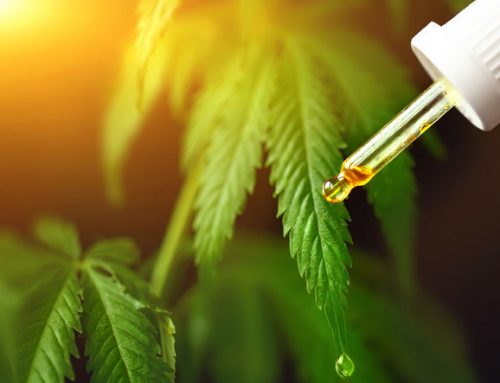 FDA Concludes that Existing Regulatory Frameworks for Foods and Supplements are Not Appropriate for Cannabidiol