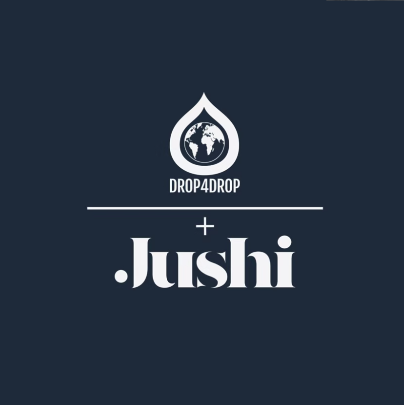 Jushi Expects to Bring Clean Water to More than 3,000 People Across Six Countries