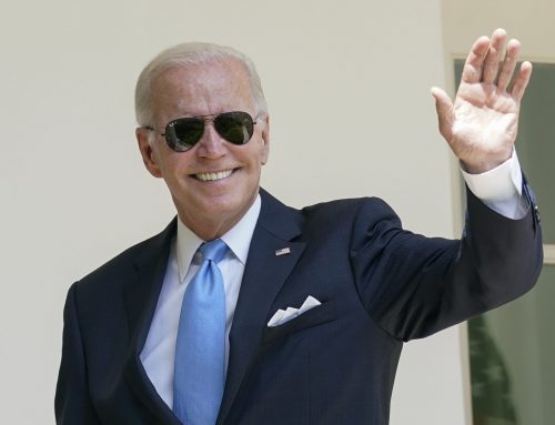 Biden Announces Plan to Erase Federal Possession of Cannabis Convictions