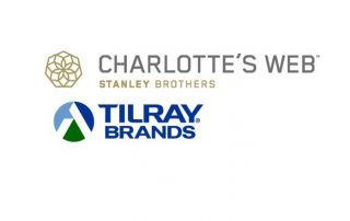 Charlotte's Web Enters Strategic Alliance with Tilray for Manufacturing and Distribution in Canada