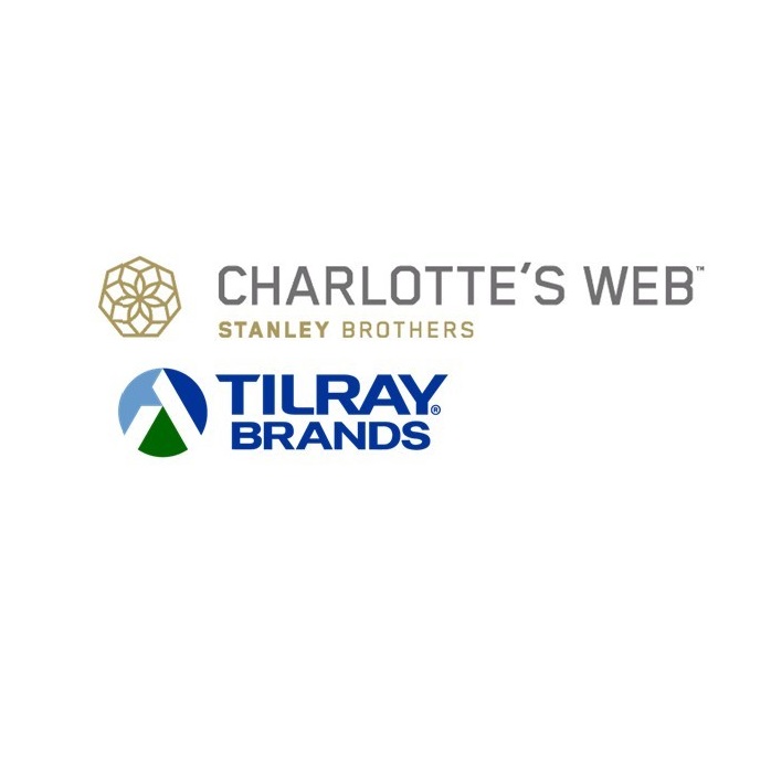 Charlotte's Web Enters Strategic Alliance with Tilray for Manufacturing and Distribution in Canada