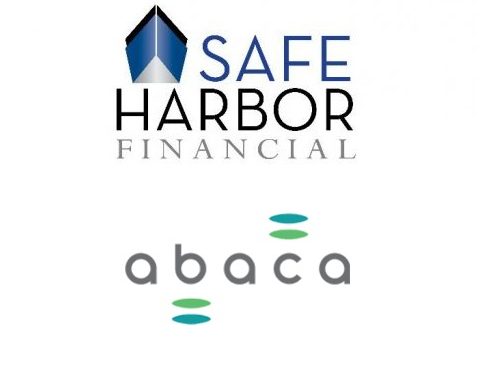 Safe Harbor Financial Announces Completion of Abaca Acquisition