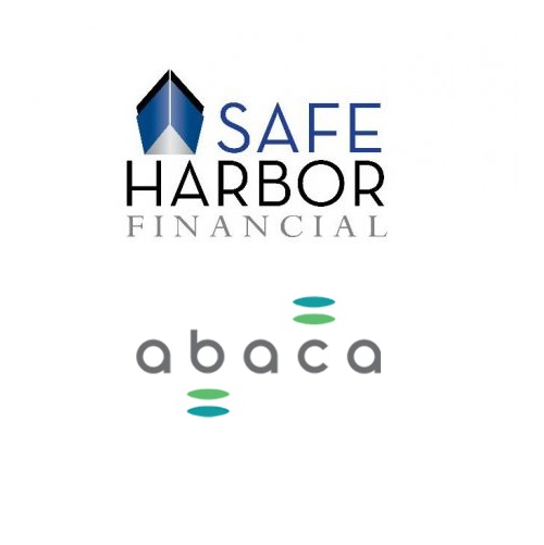 Safe Harbor Financial Announces Completion of Abaca Acquisition