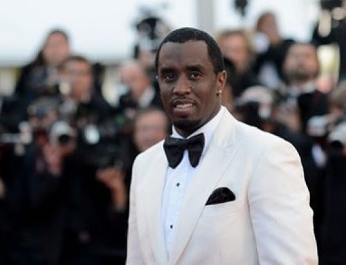 Powering Possibilities With Sean ‘Diddy’ Combs
