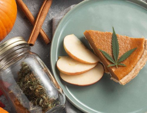 Cannabis Thanksgiving Holiday Sales See Double-Digit Growth vs 2021