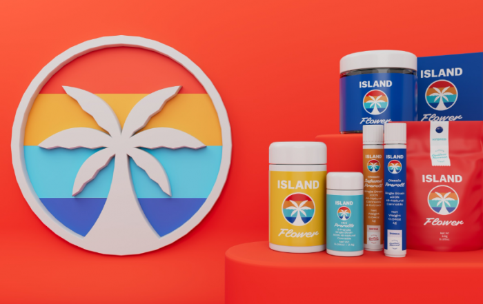 4Front Ventures Expands Island Cannabis Co. Product Offerings in Massachusetts
