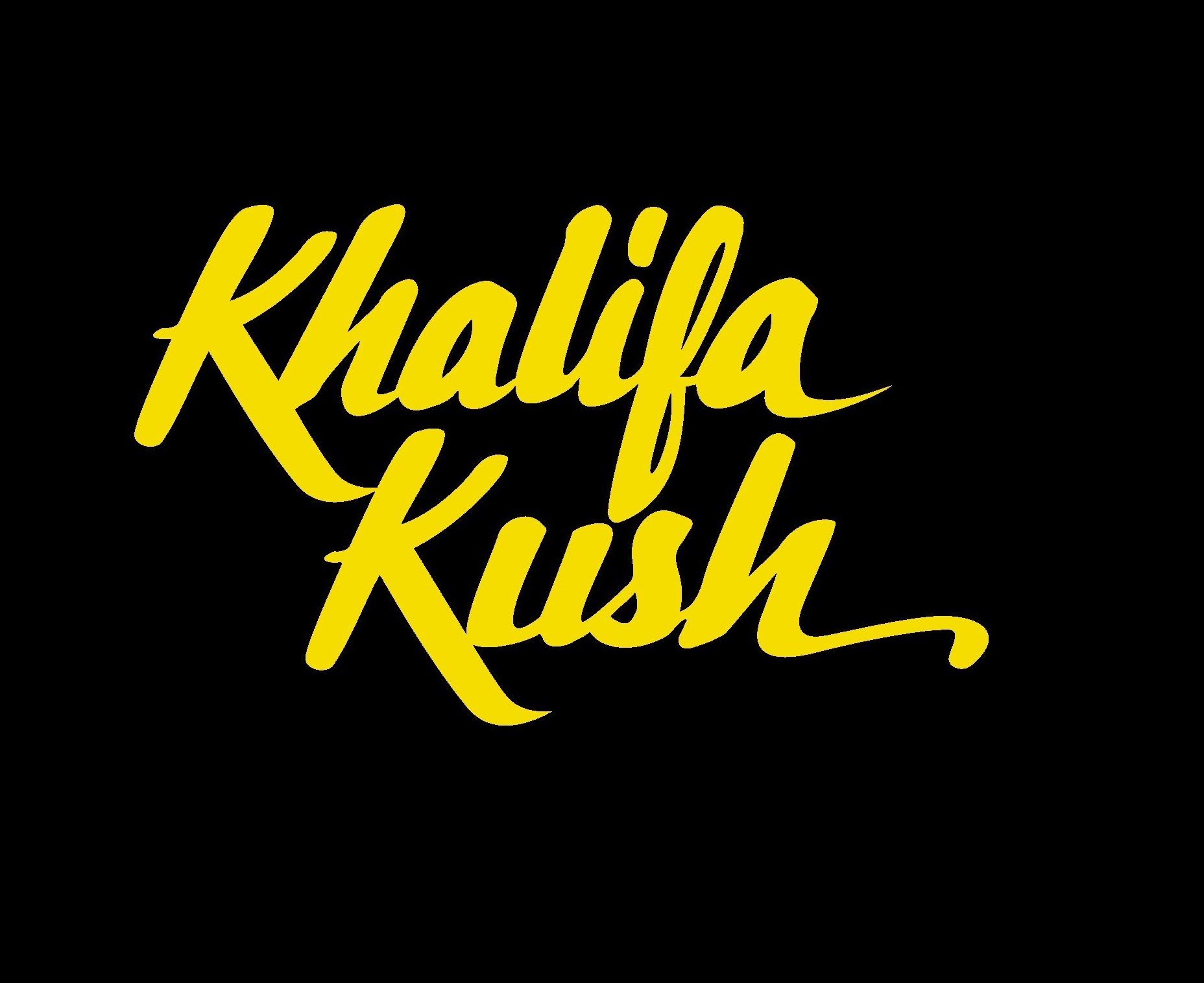 Khalifa Kush