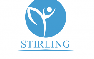 Stirling CBD products