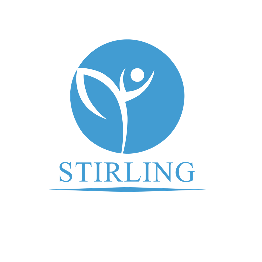 Stirling CBD products