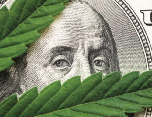 Banking Reform for the Cannabis Industry: Don’t Bank On It