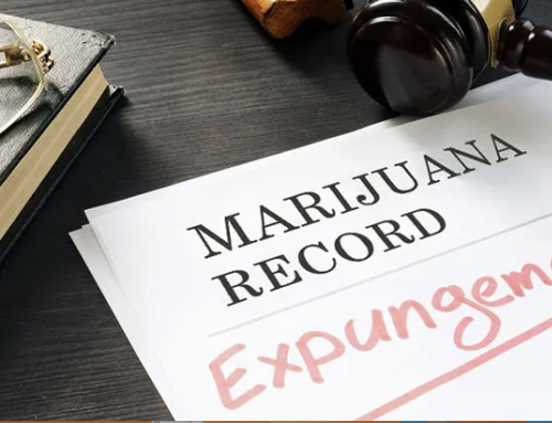 Connecticut Expunges Records of 40,000 Cannabis Law Violators