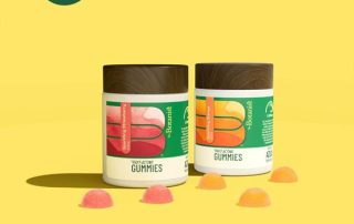 Acreage Introduces Fast-Acting Gummies to The Botanist Offerings
