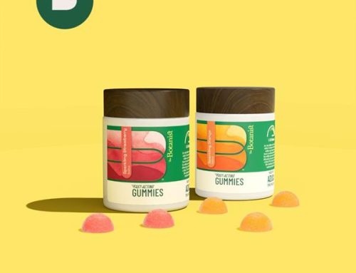 Acreage Introduces Fast-Acting Gummies to The Botanist Offerings