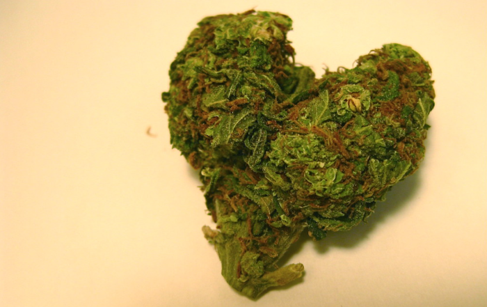 Cannabis This Valentine’s Day