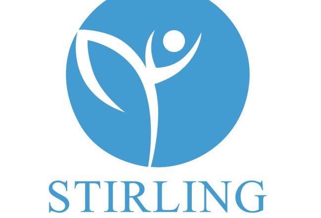 Stirling CBD