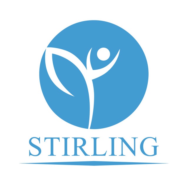 Stirling CBD